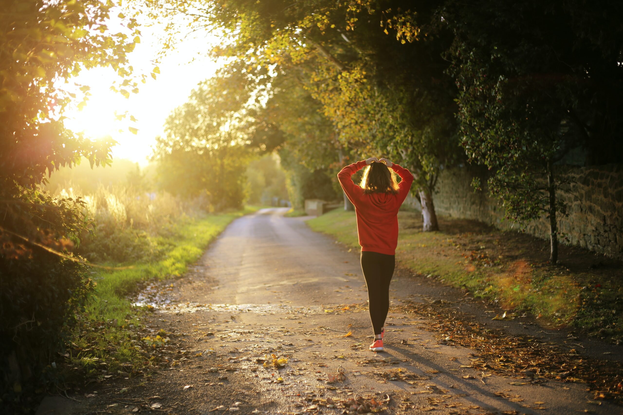 The Role of Exercise in Boosting Mental Health